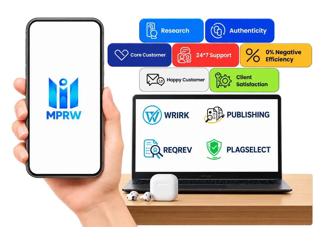 MPRW Research Tools