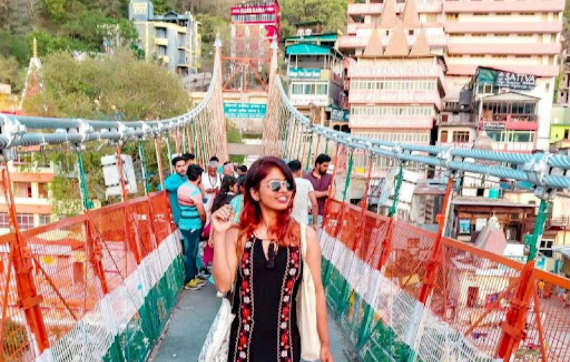 Rishikesh-Trip Image 2