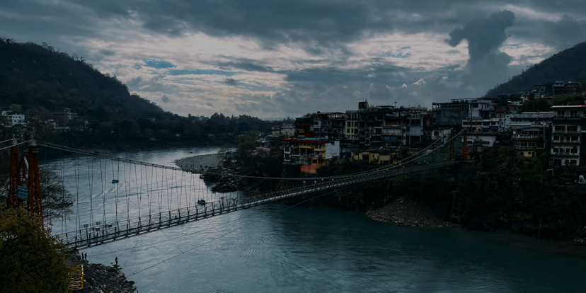Rishikesh